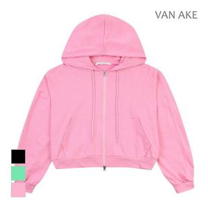 [반에이크]MARIO후드 집업 점퍼_VB35JPQ304Z