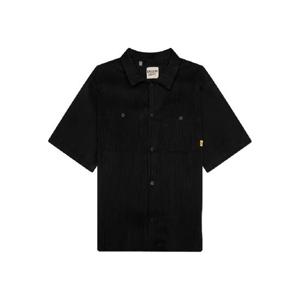 25 FW 갤러리디파트먼트 플레이그라운드 셔츠 MS60062BLCK TP442664665