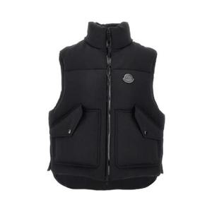 MONCLER GENIUS EDWARD ENNINFUL MONCLER GENIUS EDWARD ENNINFUL DOWNJACKET K24031A00004