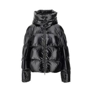 MONCLER GENIUS EDWARD ENNINFUL MONCLER GENIUS EDWARD ENNINFUL DOWNJACKET K24031A00006