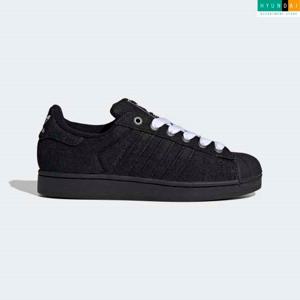 아디다스 현대백화점 [Unisex] 오리지널스 슈퍼스타 II JQ3211 인기운동화