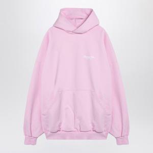 발렌시아가 아키타입 로고 후드티 739024TQVS7 5708