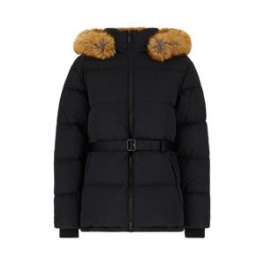 버버리 패딩 8096910 C1900 BLACK SNUG