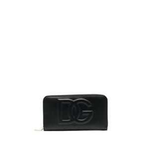 돌체앤가바나 지갑 BI0473 AG08180999 Black