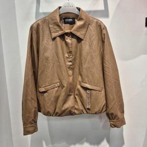 오프리미츠 HC07 레자키링가죽점퍼 M24JP1903