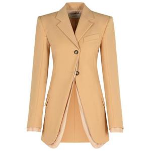 스포트막스 수트 자켓 2512041033003 Beige