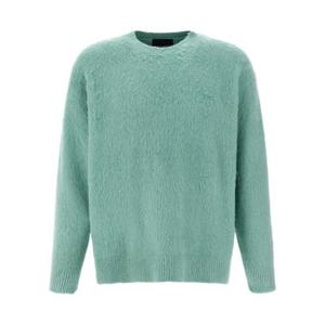 로베르토 콜리나 가디건 253M45301M4588 Light Blue