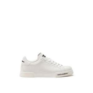 돌체앤가바나 스니커즈 CS2332AA335 80001 White