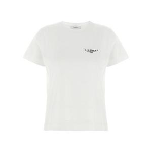 지방시 탑 A00249696 White