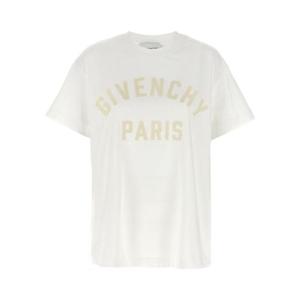 지방시 탑 A00249697 White