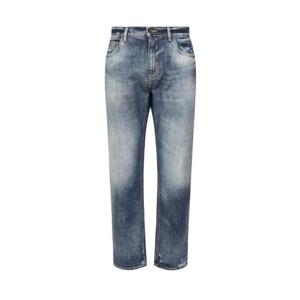 돌체앤가바나 데님 팬츠 GYJDAD G8NX2S9001 Blue