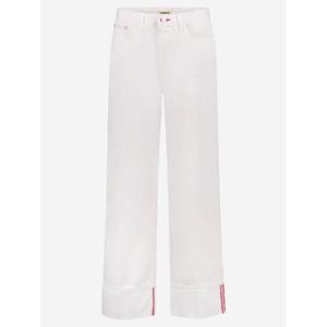 LAGENCE Lagence Jeans White 2842KDWMBSRC