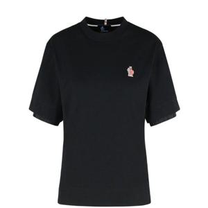 몽클레어 반팔 티셔츠 K10988C00001 89AW1 999