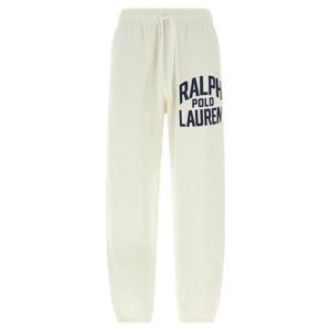 폴로 랄프로렌 팬츠 A00242259 White