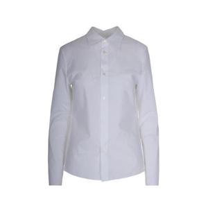 MM6 메종마르지엘라 탑 4203552 White