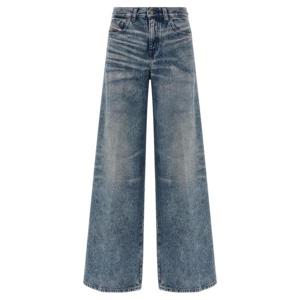 디젤 데님 팬츠 A21499007DA01 Light Blue