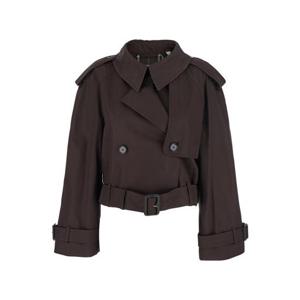 버버리 트렌치 코트 8115049A1491 Brown