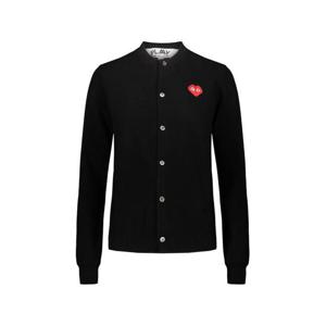 꼼데가르송 셔츠 AZN083051 Black