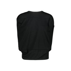 꼼데가르송 긴팔 티셔츠 GLT019W23 Black