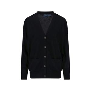 폴로 랄프로렌 가디건 211 972138003 Black