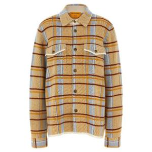 게스트 인 레지던스 탑 A00250016 Brown