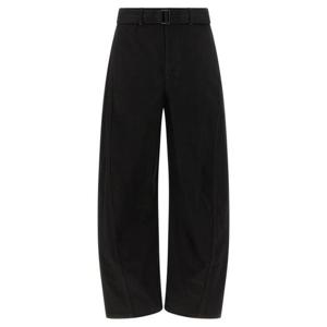 르메르 데님 A00253700 Black