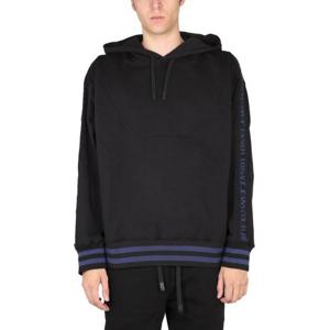 베르사체 트레이닝 조거 팬츠 73GAI317 F0002899 BLACK