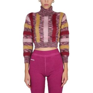 디스퀘어드2 터틀넥 S72HA1097 S18106961 MULTICOLOUR