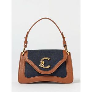 [COCCINELLE] 라프리마 여성 핸드백 E1T1Q180401 377 Blue /6