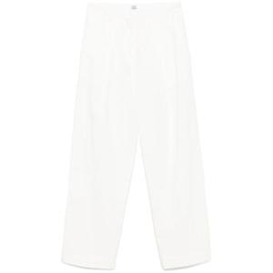 토템 스트레이트 팬츠 252 WRB0246 FB0379047 White