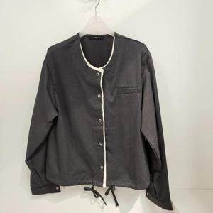 Sellys HC03 배색 자캣 Sp715022 55