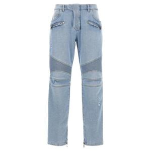 발망 데님 A00214056 Blue