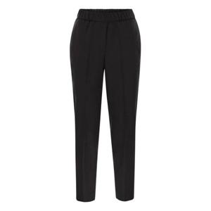 페세리코 숏팬츠 P04572Z02660 605 Black
