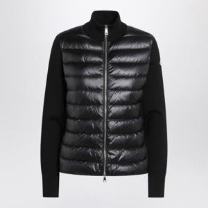 몽클레어 스웨터 9B00023M1131 999 BLACK