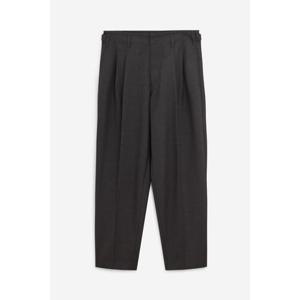 르메르 숏팬츠 117335 PA1169 LF414 Black