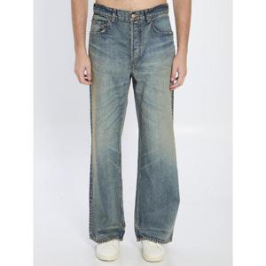 CELINE Max denim jeans RP05N662XGBV1