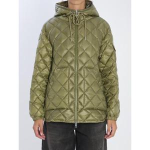 MONCLER Quilted nylon puffer jacket K20932F0001380T