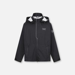 PXG골프자켓 UQC PGPPM6110-21 남성 피엑스지 로고 레인 자켓