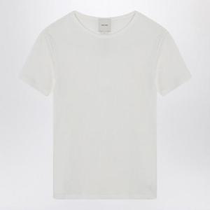캘빈클라인 반팔 티셔츠 K20K208247PL YAS WHITE
