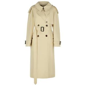 버버리 트렌치 코트 8115031C2246 Beige