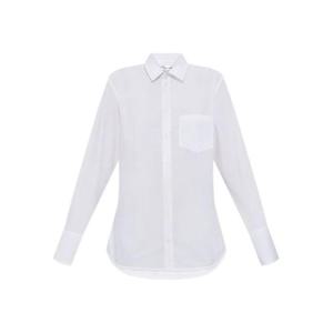 빅토리아 베컴 셔츠 1325WSH006459A WHT WHITE