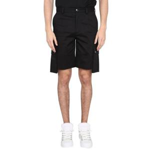 돌체앤가바나 숏팬츠 GVQOHT FUFL8N0000 BLACK