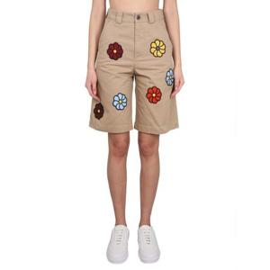 몽클레어 숏팬츠 2B00001 M2731236 BEIGE