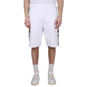 미소니 숏팬츠 US23SI14 BJ00DZS016Q WHITE