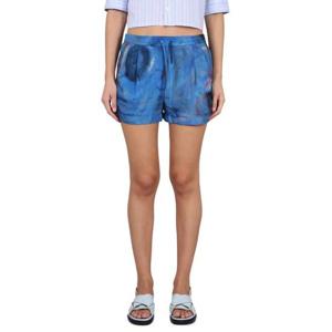 마르니 숏팬츠 PAMA0418A0 UTSF97BBB44 MULTICOLOUR