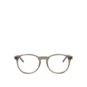 생로랑 선글라스 SL106025 Brown