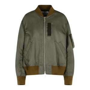 사카이 자켓 SCW201550 Grey