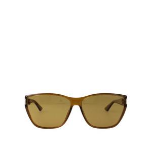 생로랑 선글라스 SL347F003 Brown