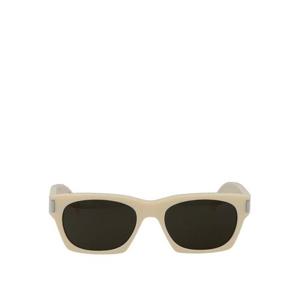 생로랑 선글라스 SL402020 White