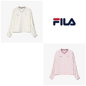 [휠라] FILA 여성용 우븐 스트레치 피스테 FS253PO01F002 2가지 색상
